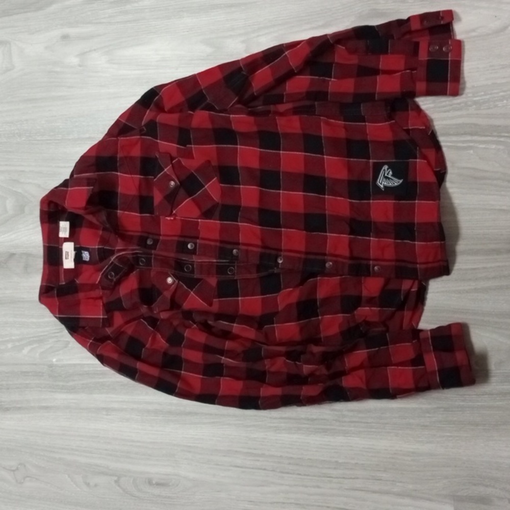 Women's shirt